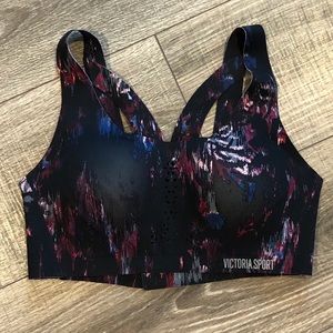 victoria secret sports bra